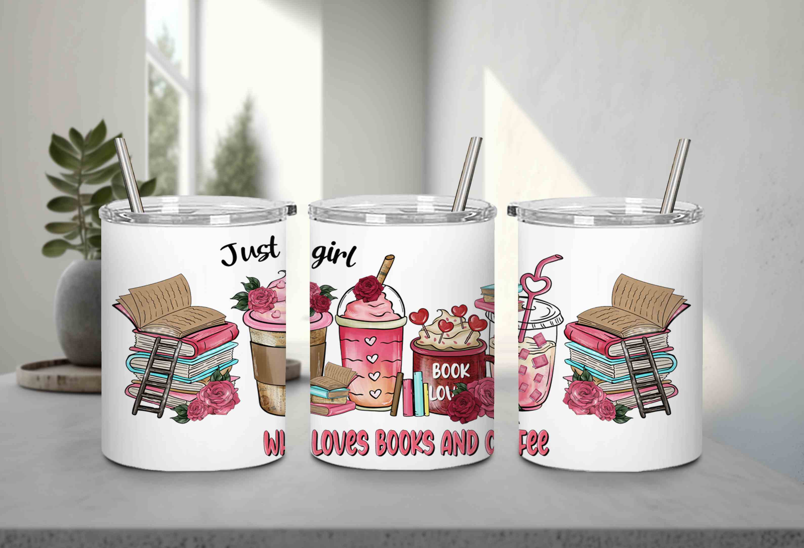 Who Loves Books and Coffee-9985